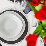Silver - Porta Mare Baltica Kolobrzeg