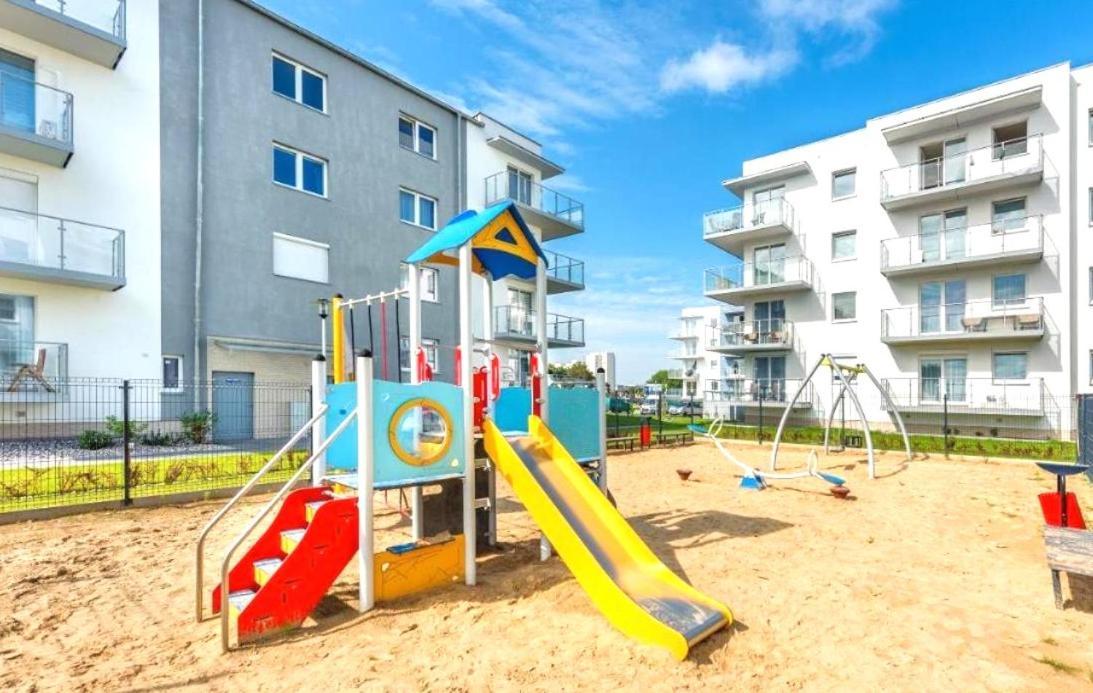 Silver - Porta Mare Baltica Apartment