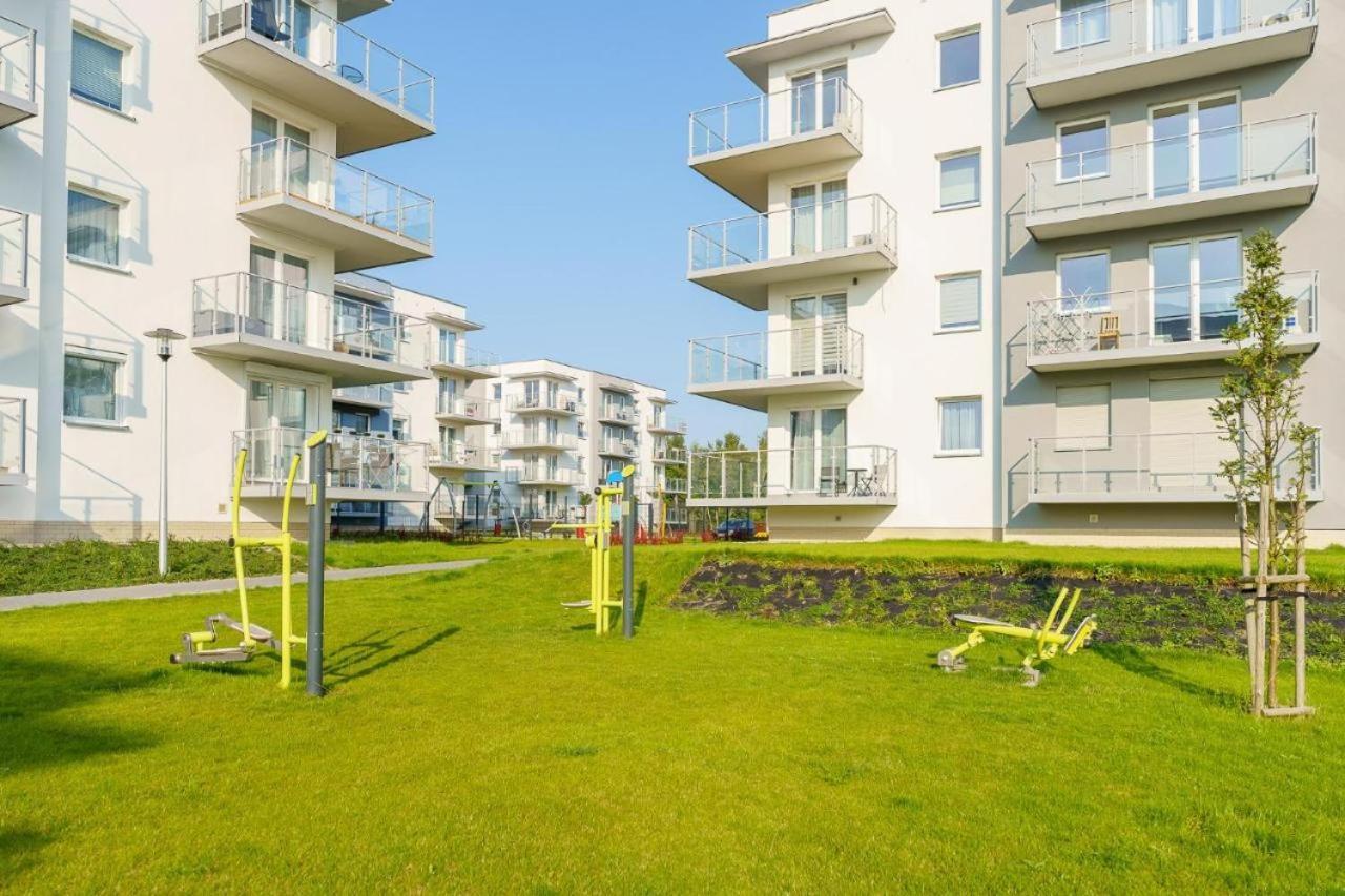Apartment Silver - Porta Mare Baltica