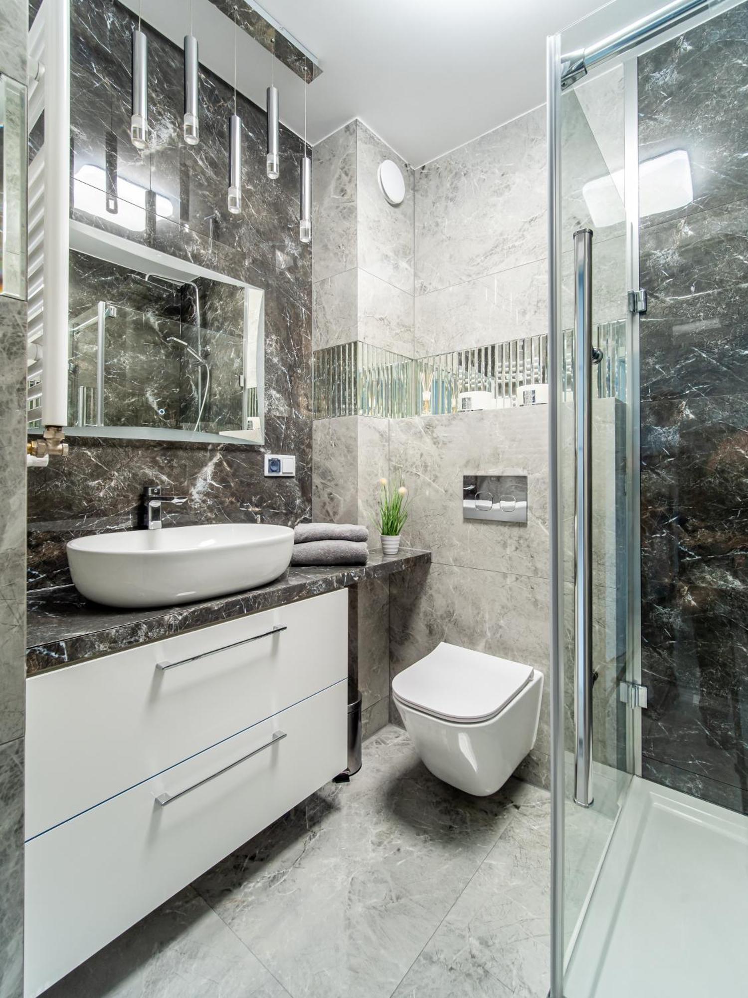 Apartment Silver - Porta Mare Baltica *