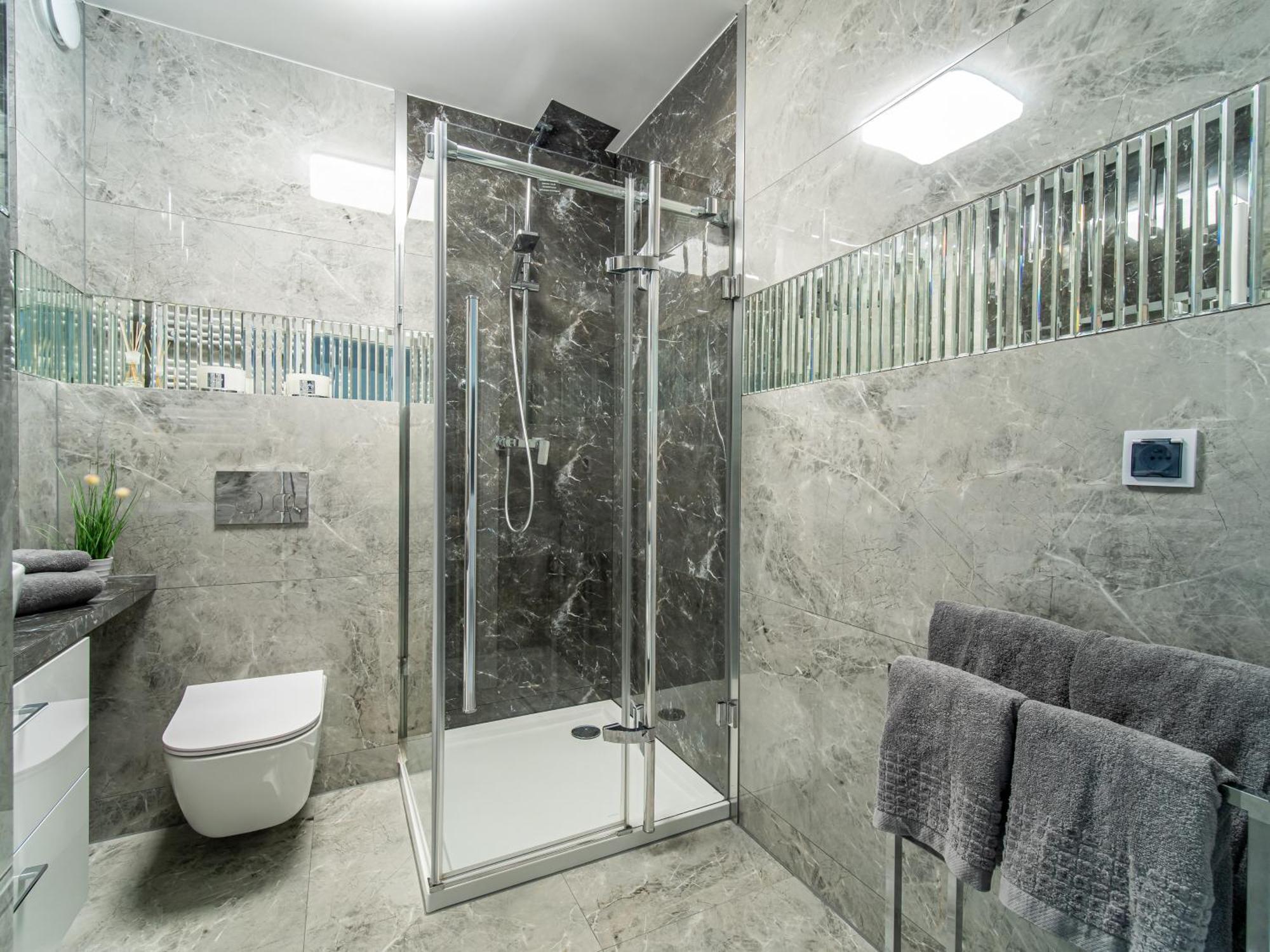 Silver - Porta Mare Baltica Apartment
