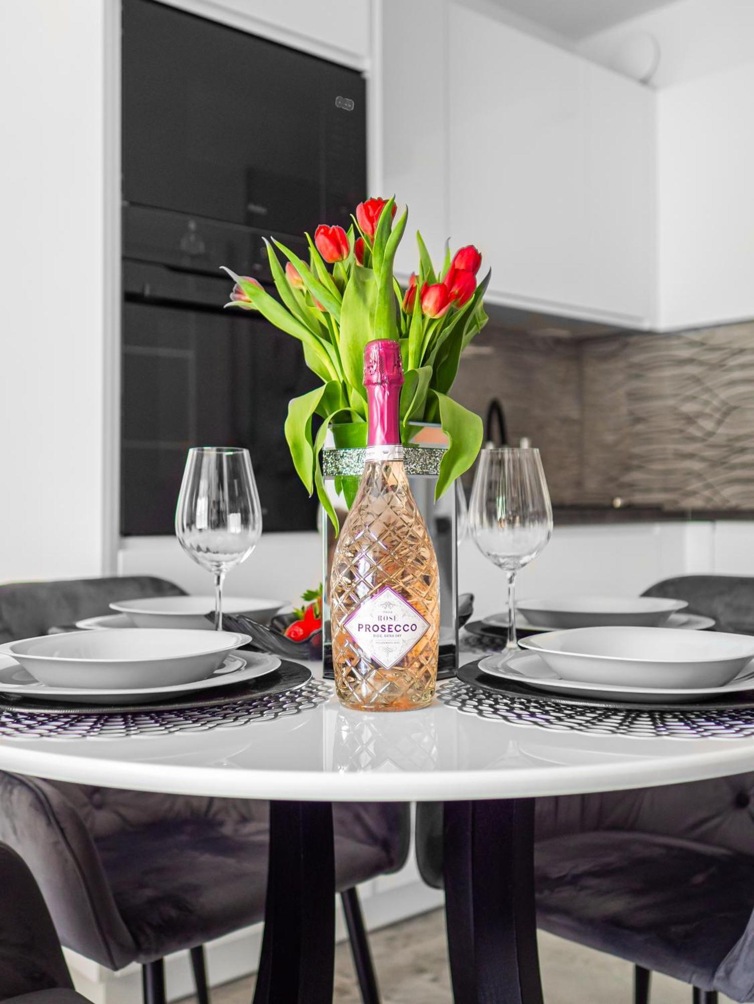 Apartment Silver - Porta Mare Baltica
