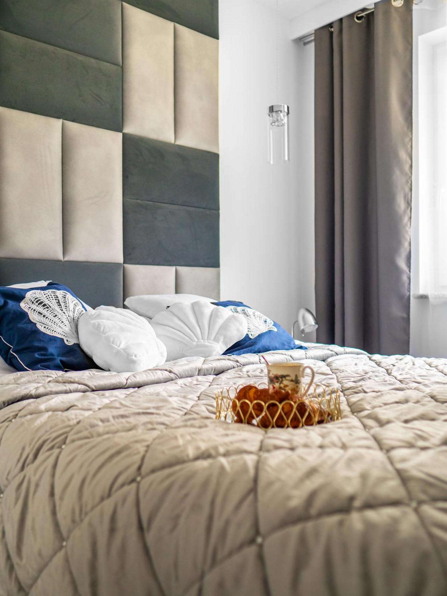 Apartment Silver - Porta Mare Baltica *