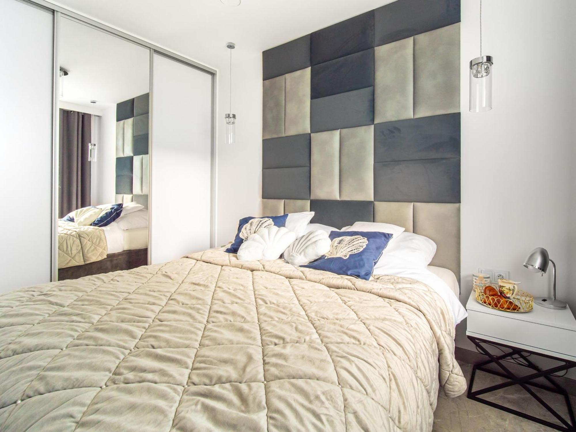 Silver - Porta Mare Baltica Apartment Kolberg