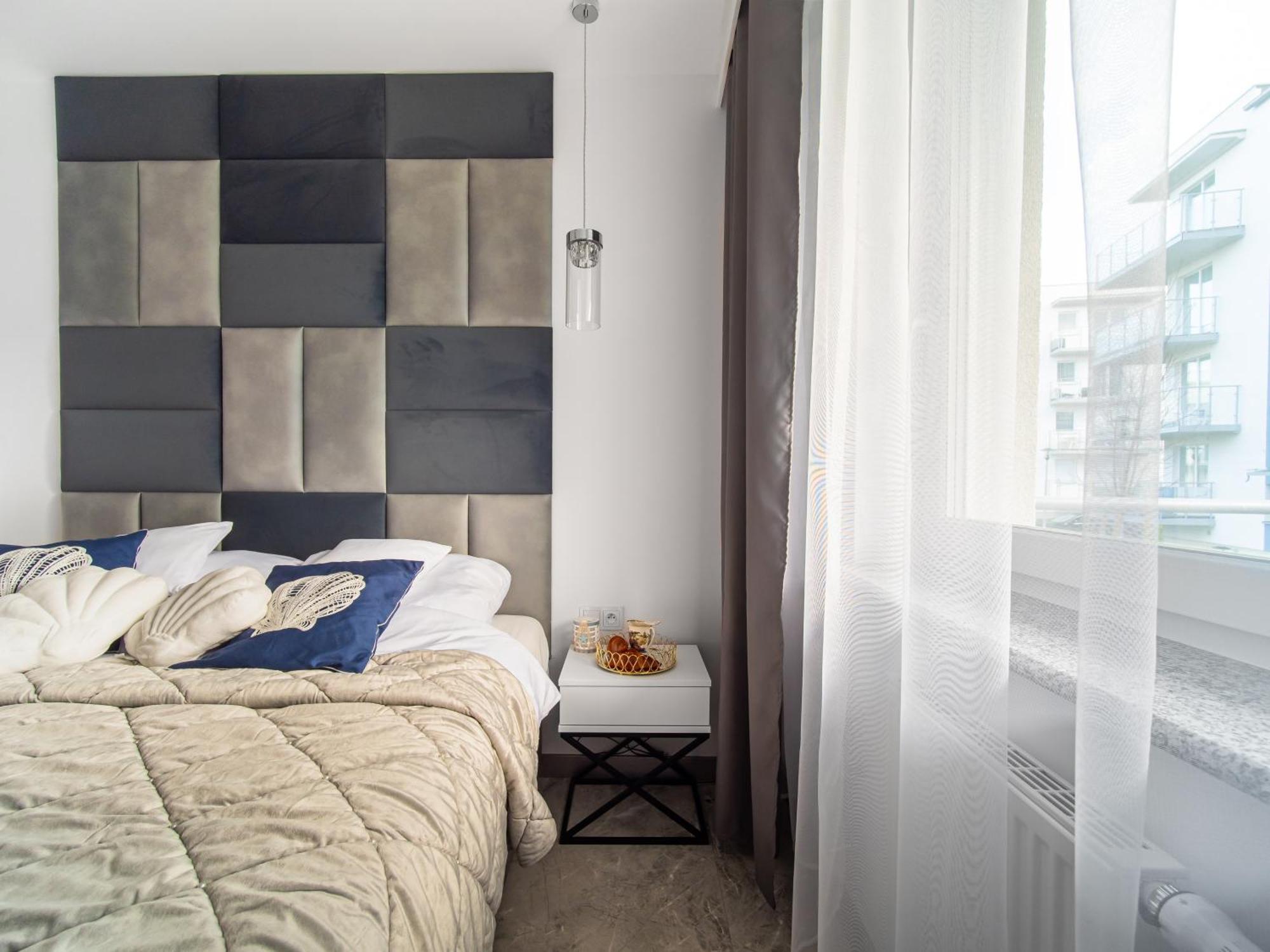 Silver - Porta Mare Baltica Apartment *