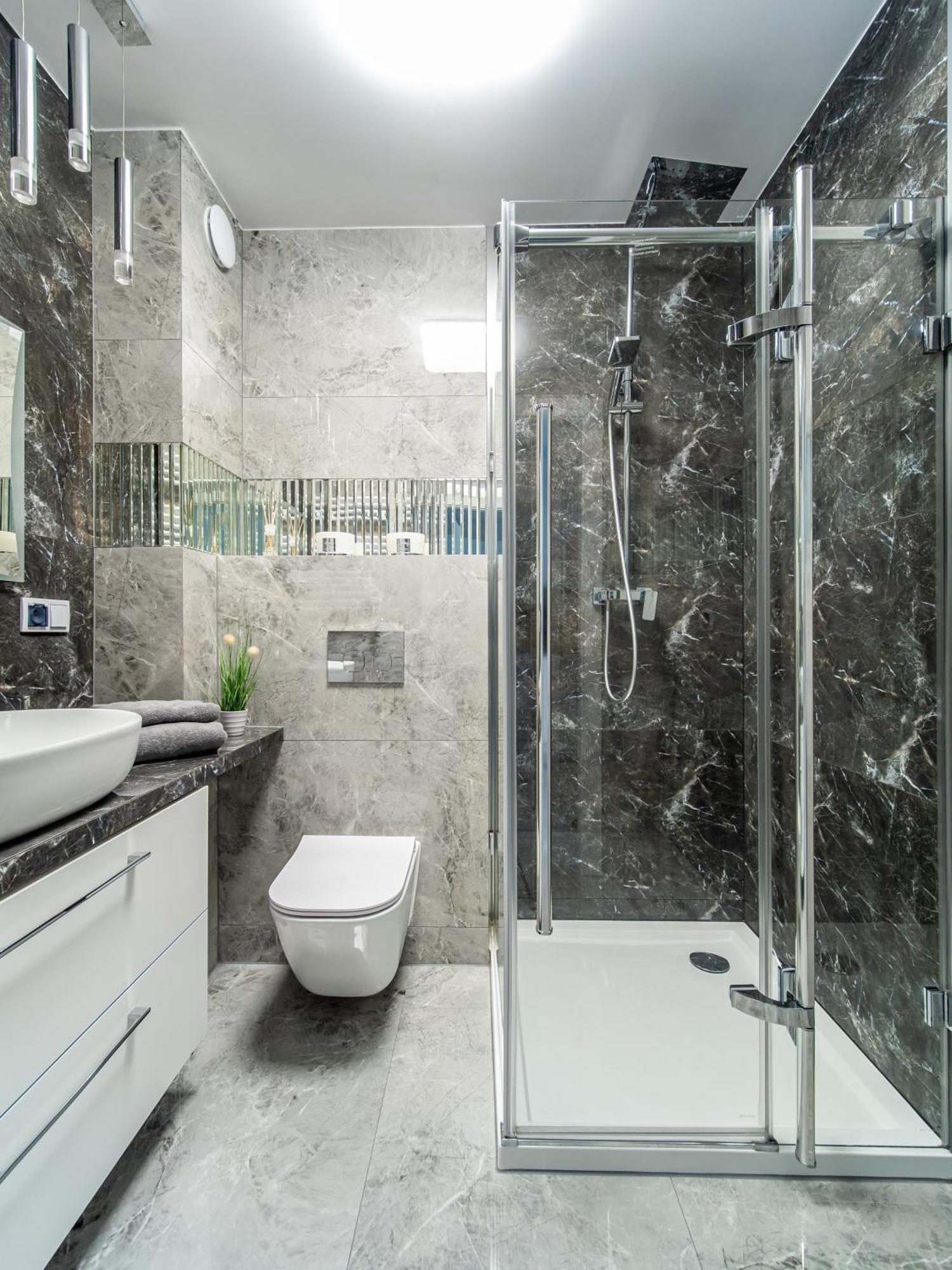 Apartment Silver - Porta Mare Baltica *